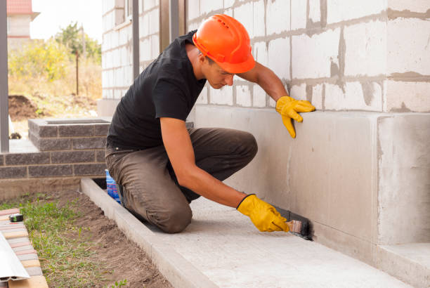 Licensed Interior Drainage System service in Franklin Park, NJ - SGP Waterproofing